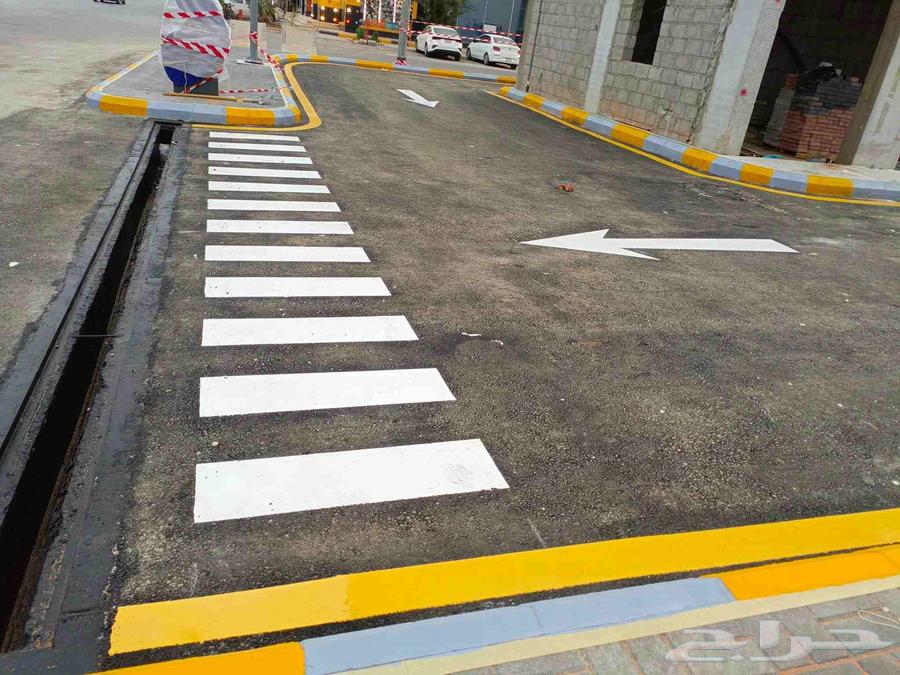 مقاول اسفلت وتخطيط64589989894017111