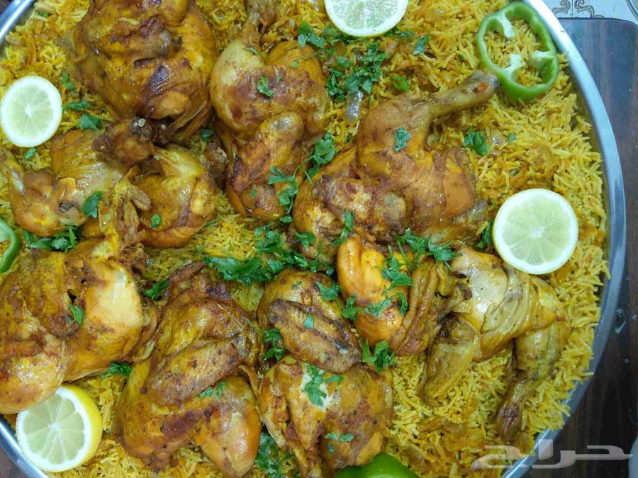 عشاك الجمعة غير مع أكل بيت64428968902913111