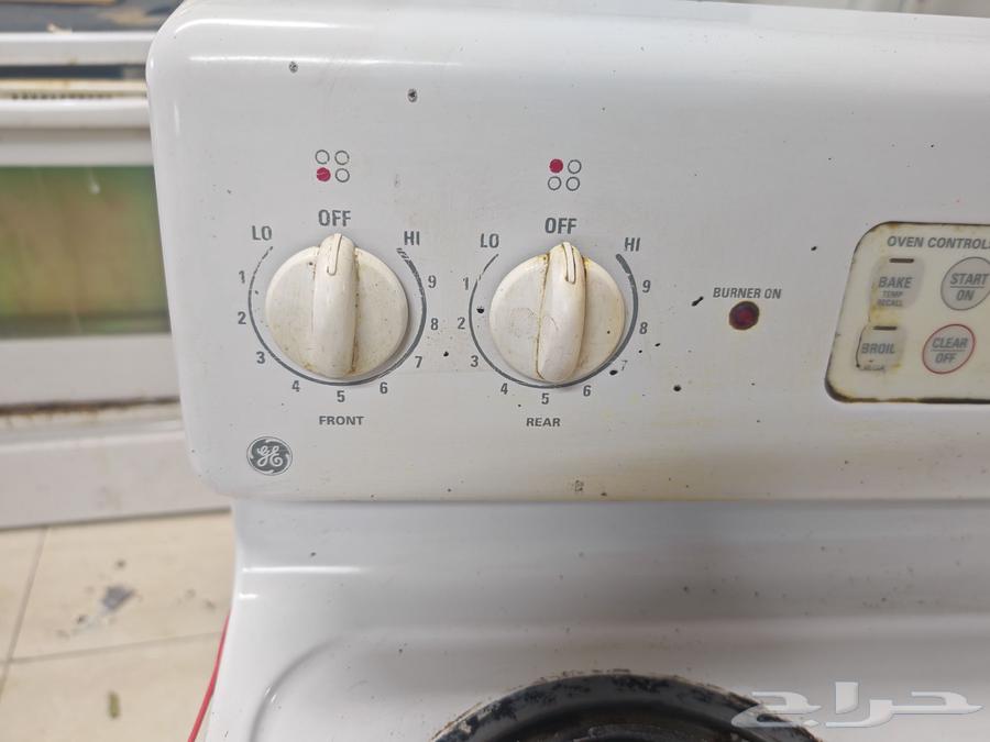 فرن جنرال الكتريك64426321774083113