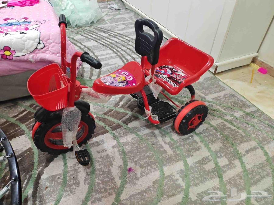 سيكلات اطفال للبيع64429183593217110