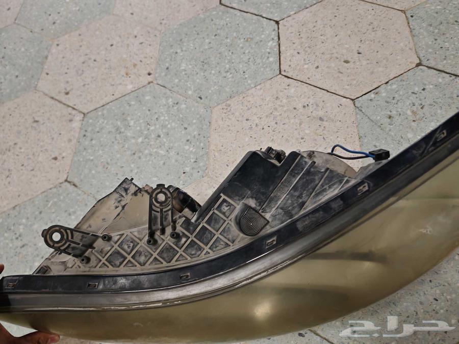 للبيع شمعة النترا اصلي يسار64593023238402111