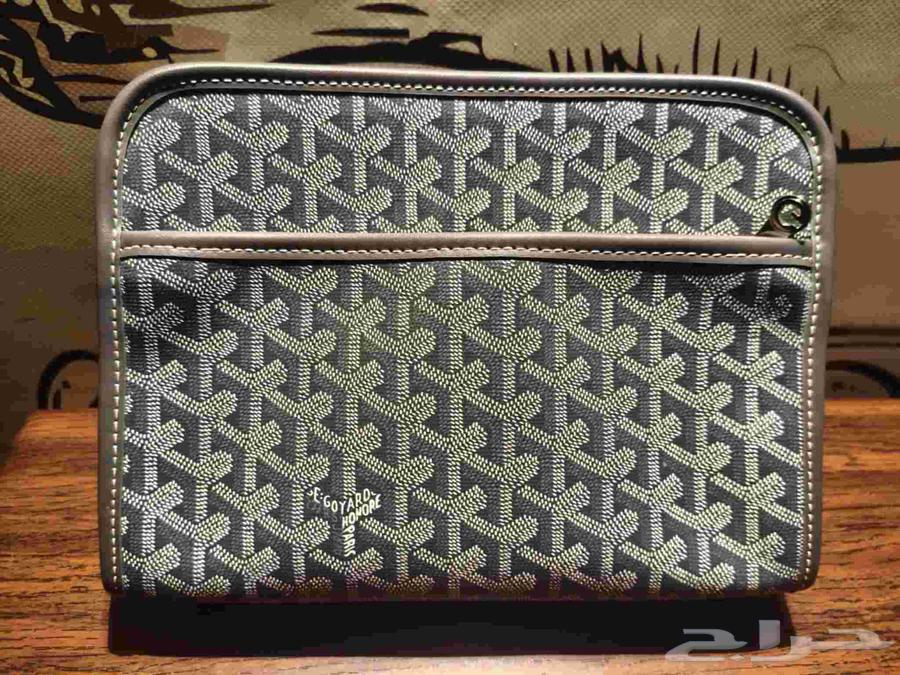 شنطة Ecoyard Honore Paris Original للبيع استخدام بسيط جدا64427770996097111