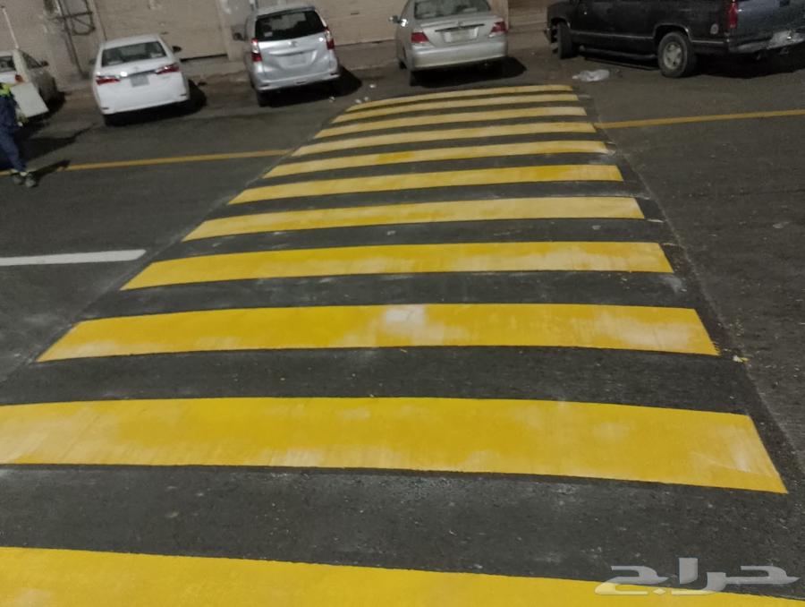 مقاول اسفلت وتخطيط64589989894017110