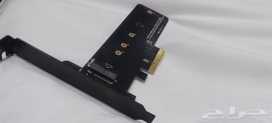 قطعة تركيب nvme ssd64430110930561112