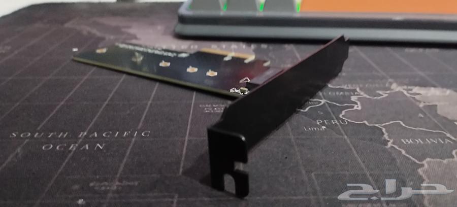 قطعة تركيب nvme ssd64430110930561110
