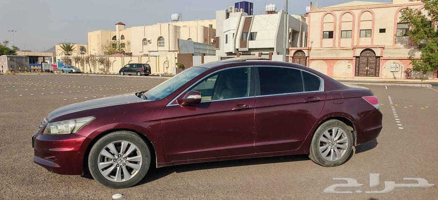 هوندا اكورد 2012 للمستخدم64588098825091111