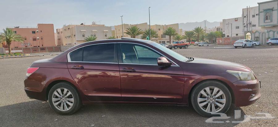 هوندا اكورد 2012 للمستخدم64588098825091113