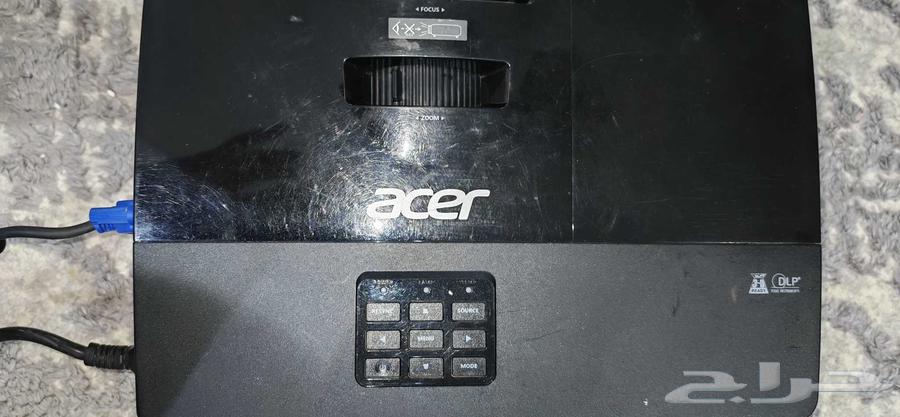 بروجكتر أيسر للبيع64433243021698112