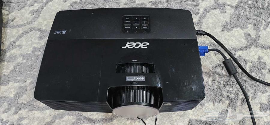 بروجكتر أيسر للبيع64433243021698113