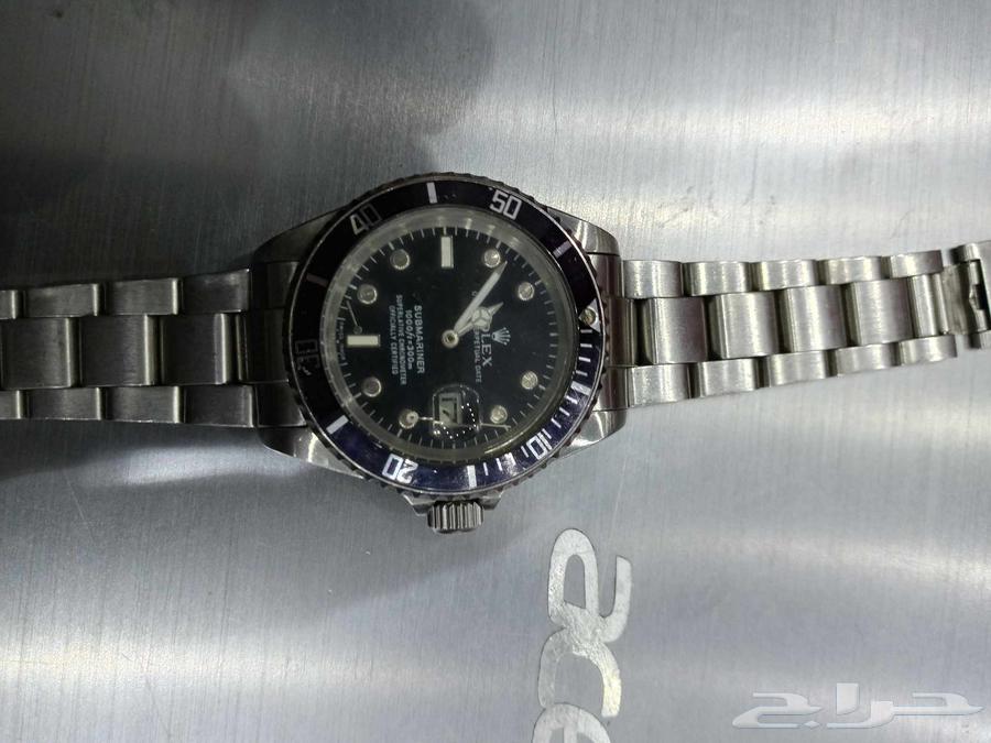 ساعات رولكس اصلي64427771087746112