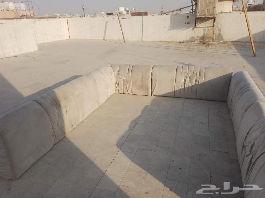 مجلس ارضي 4 5 معا السجاده السعر 20 ريال بيع سريع64429237168513111