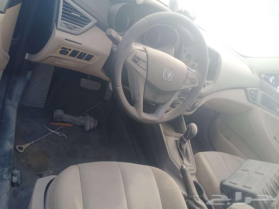 Changan Eado64589278476033112