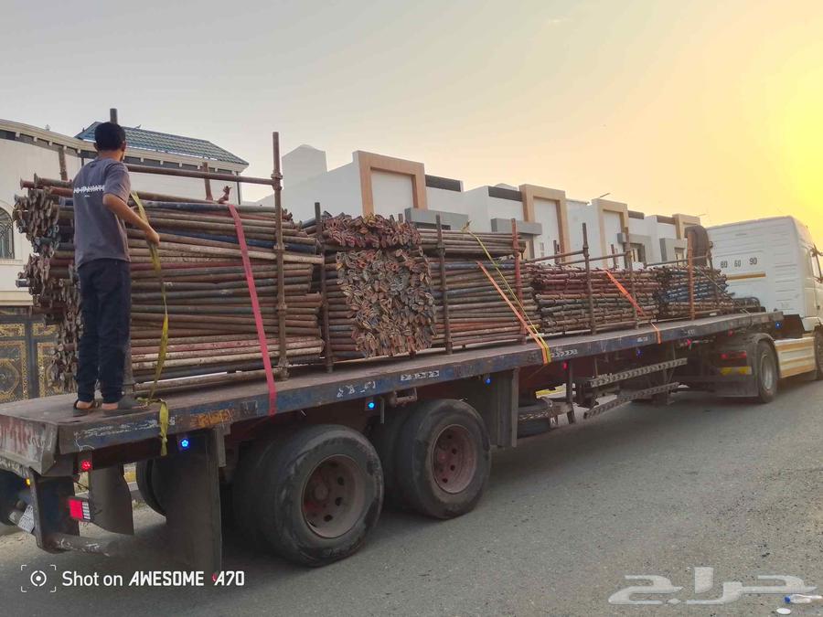 سقالات وشدات معدنيه64142995792514110