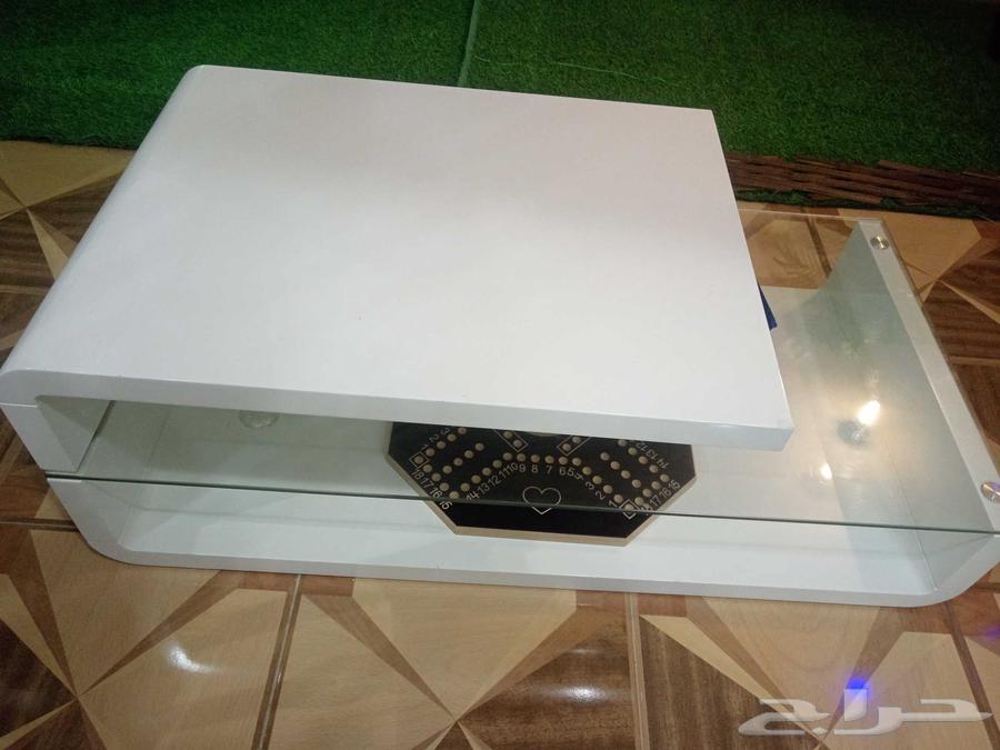 طاولة قهوة أو بلازما64431896390531110