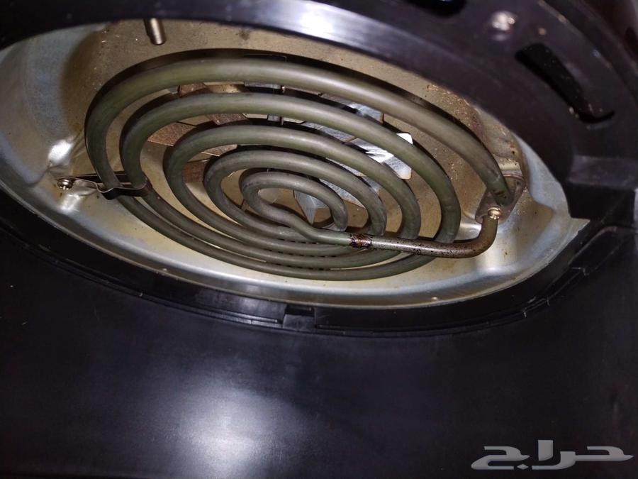 قلايه هوائية تيفال مستعمله64433498892545113