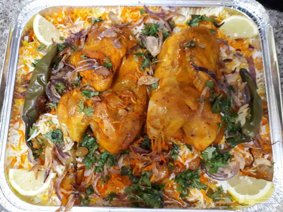 عشاك الجمعة غير مع أكل بيت64428968902913112