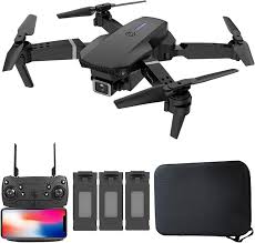 طائره درون جديد E88 عليها عرض لفتره محدوده. 99ريال بس64426915112963113