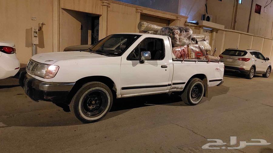 توصيل اثان سيارة وانيت نقل عفش64226271564673110