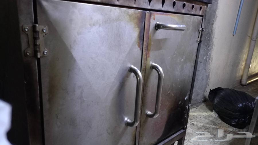 فرن مندي نضيف للبيع64432660007426110