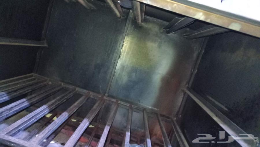 فرن مندي نضيف للبيع64432660007426112