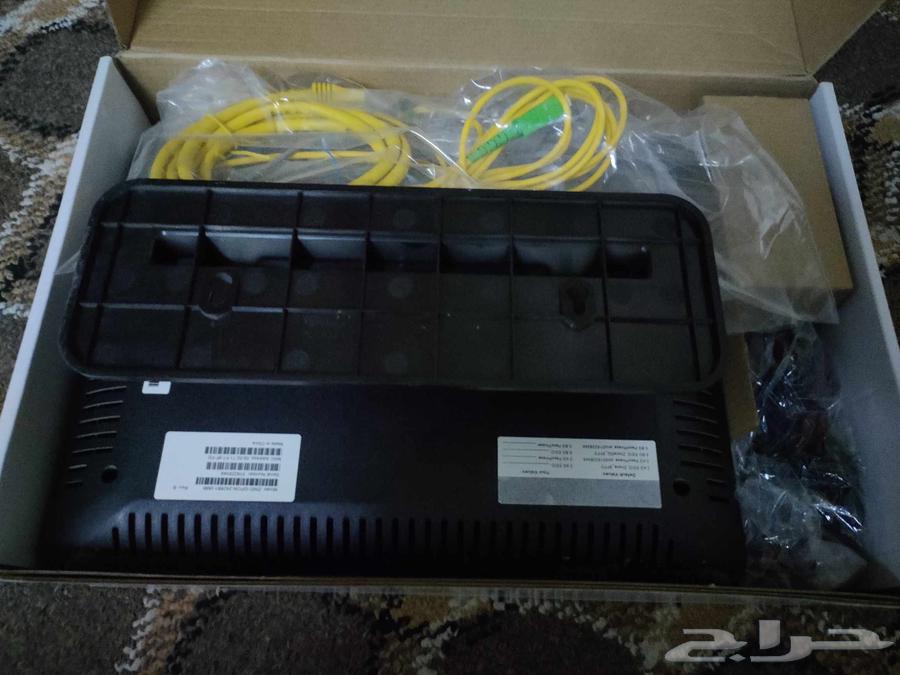 راوتر موبايلي فايبر64433310277377112