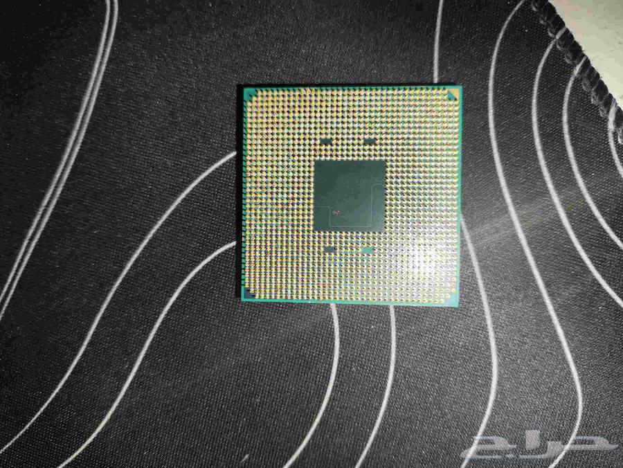 RYZEN5 2400G Processor64430354780290113