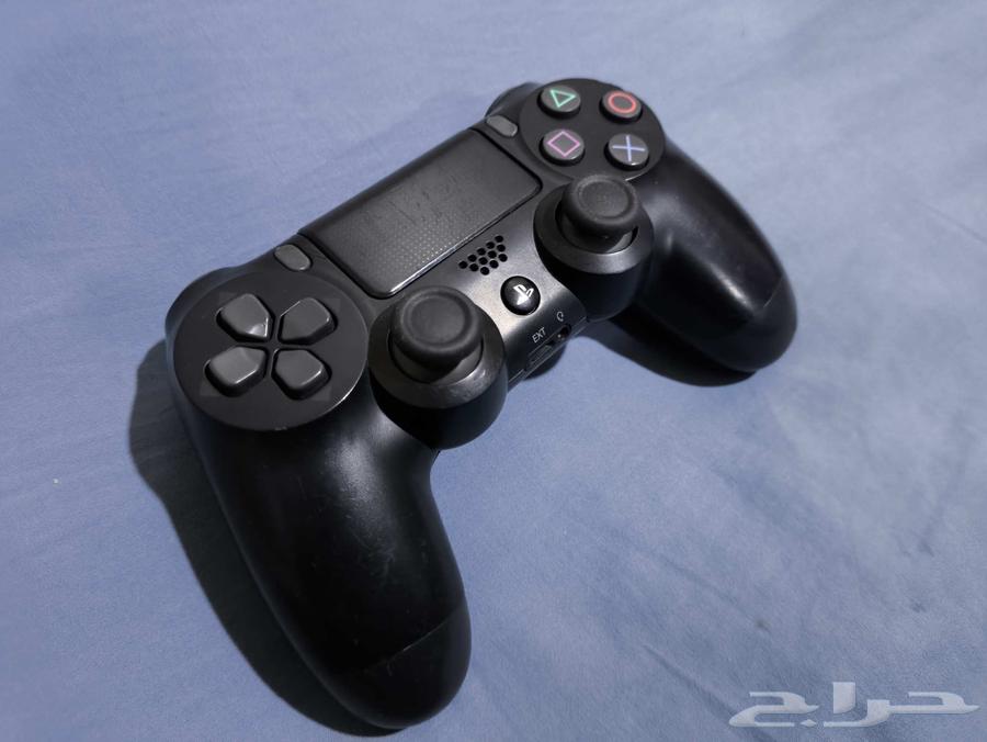 Sony controller for everything, all buttons working including L364430751904386114