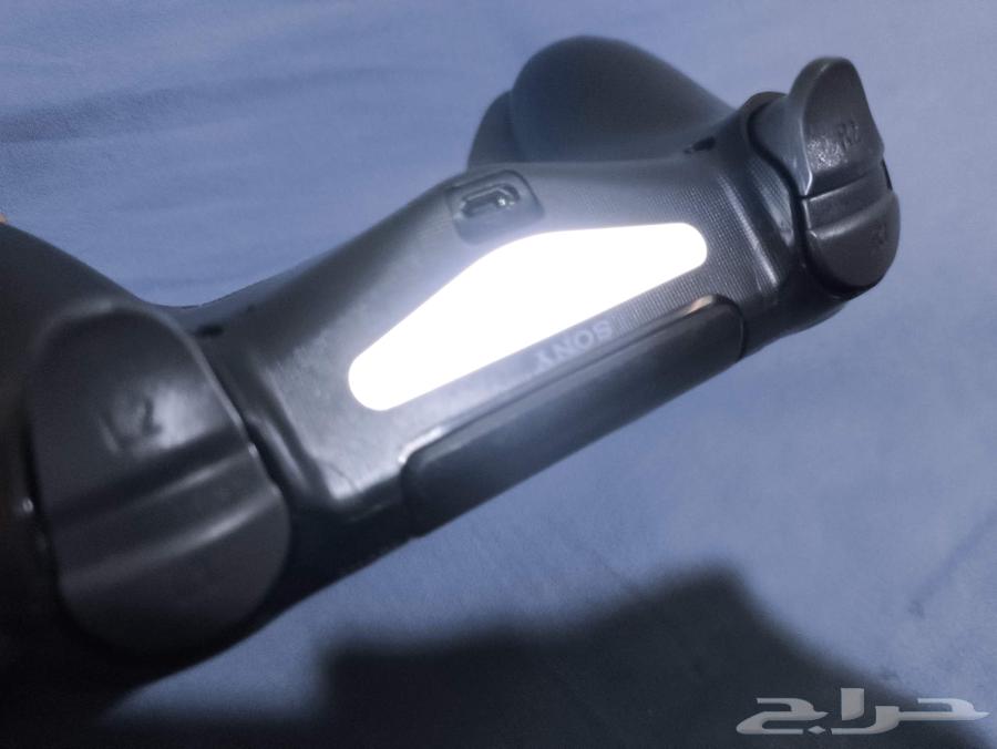 Sony controller for everything, all buttons working including L364430751904386111