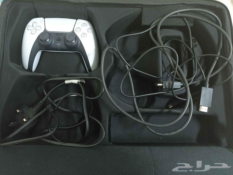 play station 5 Digital بلاي ستيشن 5 مستعمل ديجيتال64426214721923111