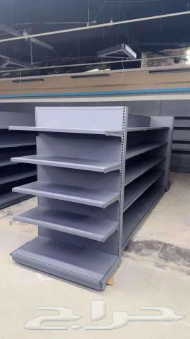 رفوف سوابر ماركت باقل الاسعار بيع جملة64426402565251112