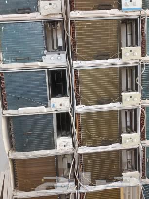 All types of used air conditioners for sale, purchase, and exchange64428792920323114
