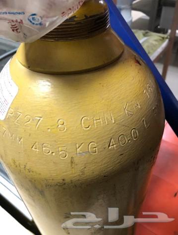 للبيع اسطوانه هاليوم64429641150337112