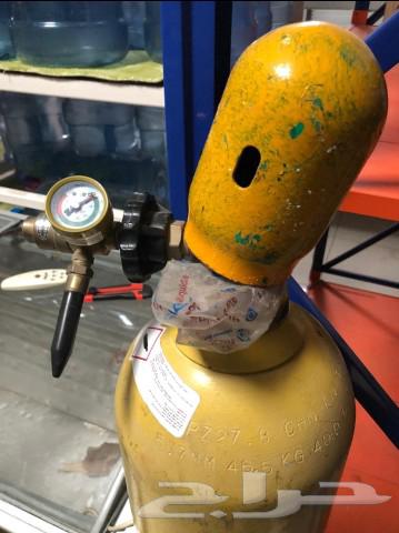 للبيع اسطوانه هاليوم64429641150337110