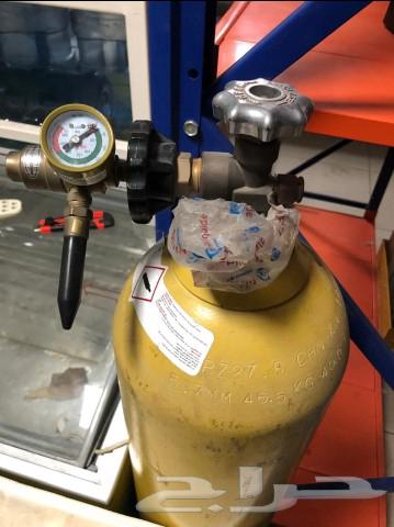 للبيع اسطوانه هاليوم64429641150337111