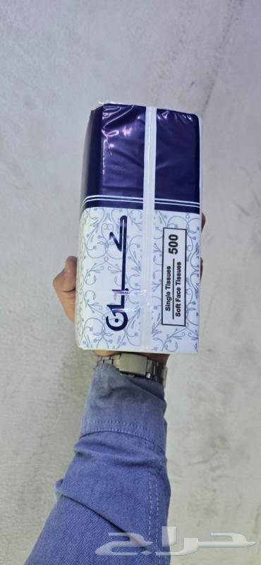 مناديل كيان سعر الجمله مصنع64428914990721114