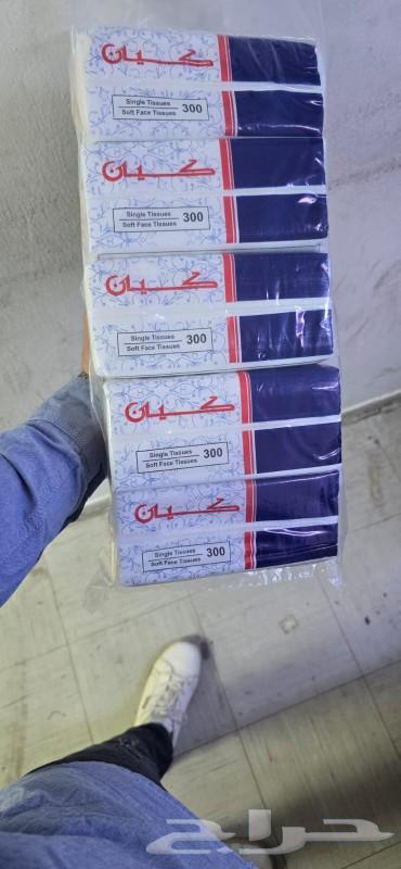 مناديل كيان سعر الجمله مصنع64428914990721110