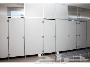 HPL TOILET PARTITION DOOR64429762247298111