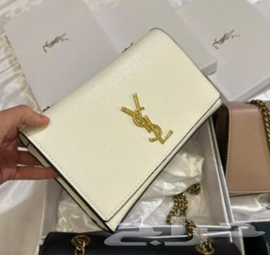 عروض اليوم الوطني شنطه ماركه سان لوران ب95 ريال64432169733123114