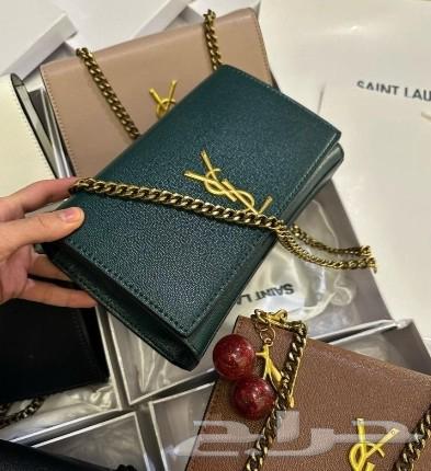 عروض اليوم الوطني شنطه ماركه سان لوران ب95 ريال64432169733123113