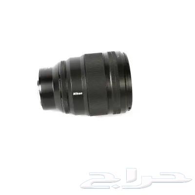 نايكون الفاخره Nikon Z 85mm F1.2 S64426201215363113