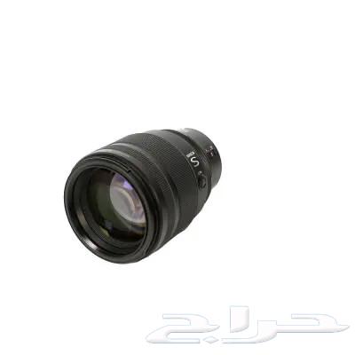 نايكون الفاخره Nikon Z 85mm F1.2 S64426201215363111
