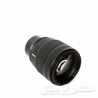 نايكون الفاخره Nikon Z 85mm F1.2 S64426201215363112