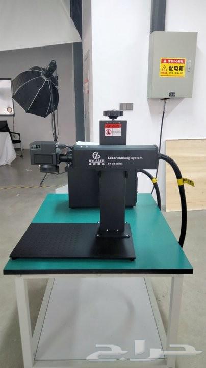 ماكينات فايبر ليزر ماركينج بأسعار خيالية64433256541569111