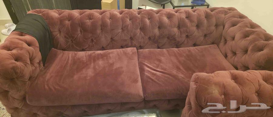 سربر و كنب للبيع64430711463171111