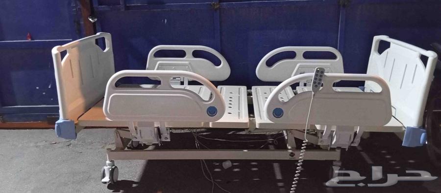 سرير طبي كهربائي فراشه64433107745410112