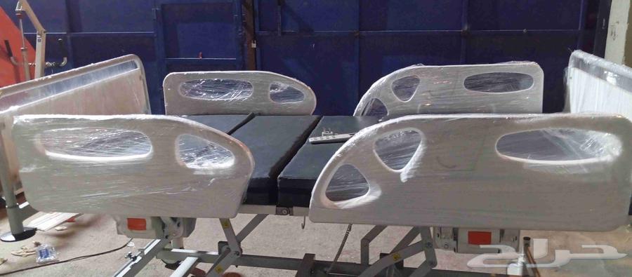 سرير طبي كهربائي فراشه64433107745410114