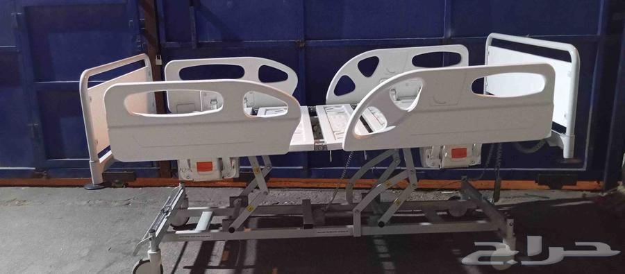سرير طبي كهربائي فراشه64433107745410113