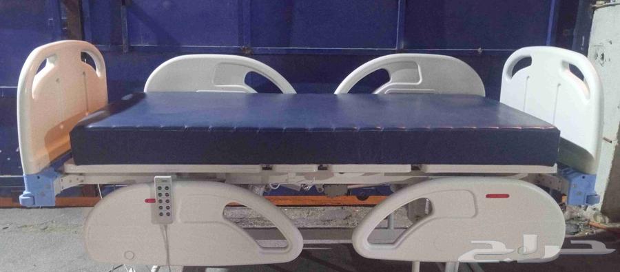 سرير طبي كهربائي فراشه64433107745410110