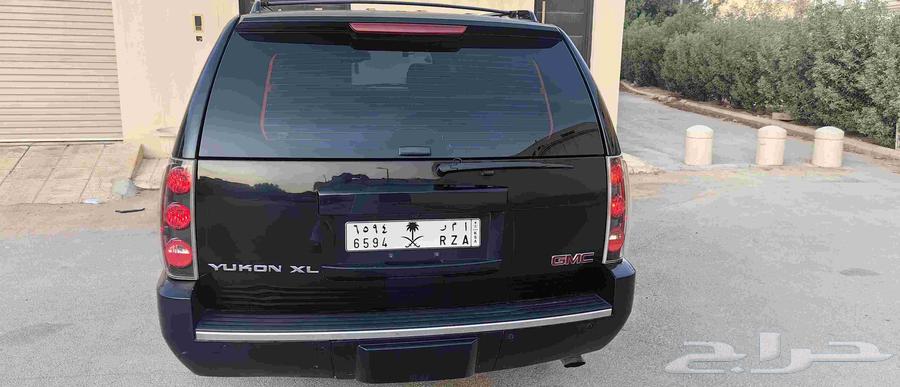 جمس طويل دينالي 2007 نظييف64570094332802114