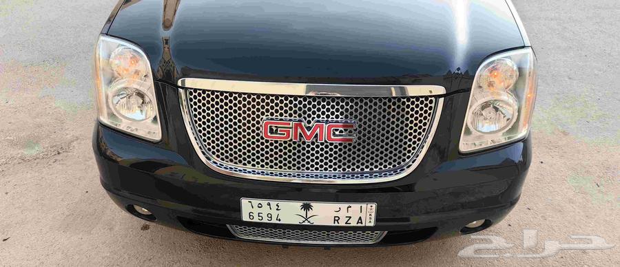 جمس طويل دينالي 2007 نظييف64570094332802112